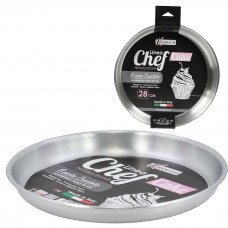 CHEF CAKE RUOTO CROSTATA CM.28 (12pz)